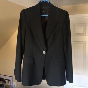 Zara Suit Jacket